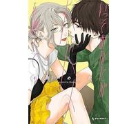 Achève-moi - tome 4 - Megumu Seto - Kurokawa Eds - broché - Manga