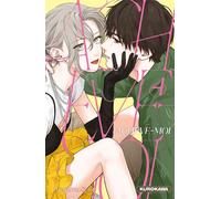 Achève-moi - tome 4 - Megumu Seto - Kurokawa Eds - broché - Manga