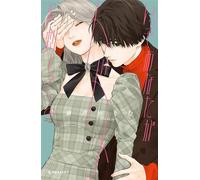 Achève-moi - tome 5 - Megumu Seto - Kurokawa Eds - broché - Manga