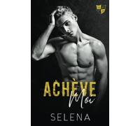 Achève-moi: Une romance sombre