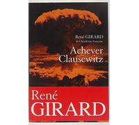 ACHEVER CLAUSEWITZ
