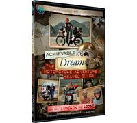 Achievable Dream-Motorcycle Adventure Guide-Ladies on The Loose [DVD] [Import]