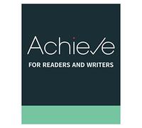 Achieve for Readers and Writers 1-Term Access, Multi-Course