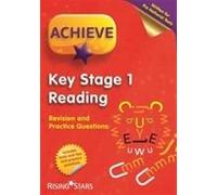 Achieve Ks1 Reading Revision & Practice Questions