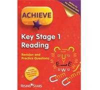 Achieve Ks1 Reading Revision & Practice Questions (Achieve Ks1 Sats Revision) (Paperback) Helen Betts, (Auteur)