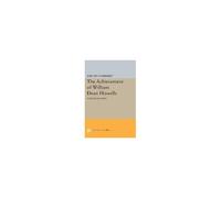 Achievement Of William Dean Howells