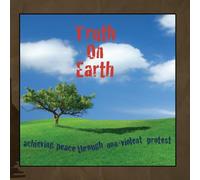 Achieving Peace Through Non-violent Protest