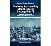 Achieving Sustainability in Multi-industry Settings With Ai