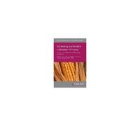 Achieving Sustainable Cultivation Of Maize Volume 1