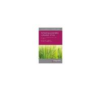 Achieving Sustainable Cultivation Of Rice Volume 2