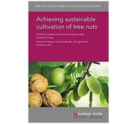 Achieving Sustainable Cultivation Of Tree Nuts