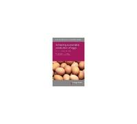 Achieving Sustainable Production Of Eggs Volume 1