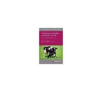 Achieving Sustainable Production Of Milk Volume 1