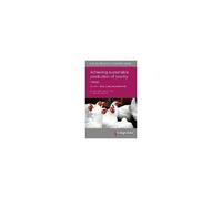 Achieving Sustainable Production Of Poultry Meat Volume 1
