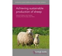 Achieving Sustainable Production of Sheep - [Version Originale] J P C Greyling (Auteur)