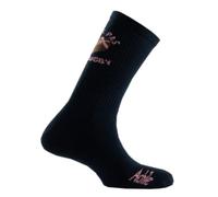 ACHILE - Mi-chaussettes humoristique fantaisie 'j'peux pas j'ai rugby' fabrication française