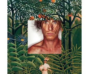 Achile - Paradis, le vinyle double (17 titres) | LP