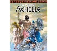 Achille (1): La belle hélène
