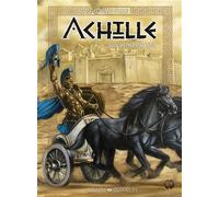 Achille (2): Sous les murs de Troie