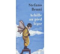 Achille au pied léger