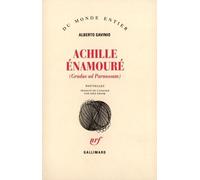 Achille énamouré: Gradus ad Parnassum