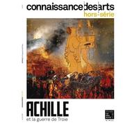 ACHILLE ET LA GUERRE DE TROIE: ACHILLE ET LA GUERRE DE TROIE