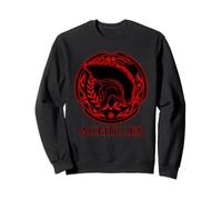Achille Guerrier Grec Sweatshirt