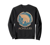Achille Guerrier Grec Sweatshirt