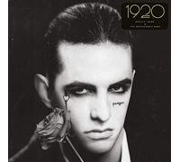 Achille Lauro - 1920-Achille Lauro & The Untouchable Band [Import]