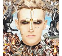 Achille Lauro – 1969 Achille Idol Rebirth – CD (Import)