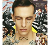 Achille Lauro 1969 (CD)