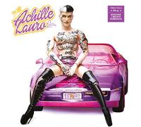 Lauro Achille - 1990 [Import]