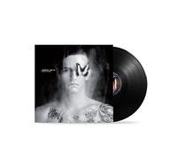 Achille Lauro - Comuni Mortali (Vinile Nero Standard) [Import]
