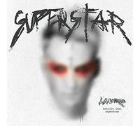 Achille Lauro - Lauro-Achille Idol Superstar(180 GR. Vinile Trasparente Numerato EDT.) [Import]