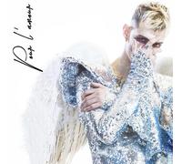 Achille Lauro – pour L'amor – Import