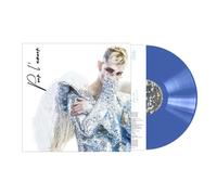 Achille Lauro - Pour L'amour (180 Gr. Vinile Blu Trasparente)