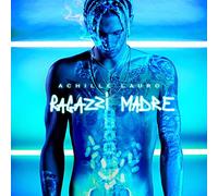 Achille Lauro – Ragazzi Madre – CD – Import