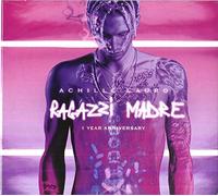 Achille Lauro – Ragazzi Madre – Édition Anniversaire – Import