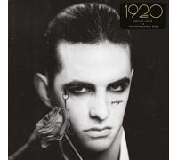 Achille Lauro & The Unt -1920 LP Vinyle Précommande 33 Tours 12 Pouces