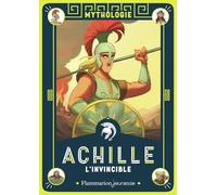 Achille l'invincible