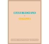 Achille Marie Richeux (Auteur)