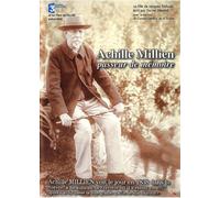 Achille Millien, passeur de mémoire DVD DVD