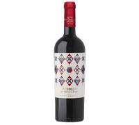 Achille Rosso 2024 - Tenuta I Colli - Bindi Sergardi