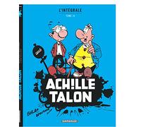 Achille Talon - Intégrales - Tome 14 - Mon Oeuvre à moi - tome 14