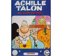Achille Talon - Tome 11 - Au Coin Du Feu