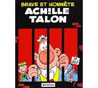 Achille Talon, tome 11 : Brave et Honnête Achille Talon