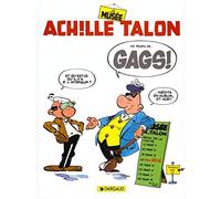 Achille Talon, tome 42 : Le Musée Achille Talon