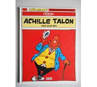 Achille Talon vous salue bien / Greg / Réf37300