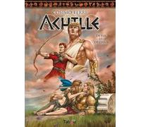 Achille Tome 3 - De Fer Et De Chair