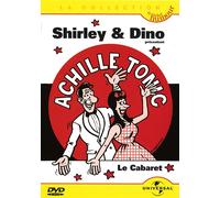 Achille Tonic - Shirley & Dino - Le Cabaret
